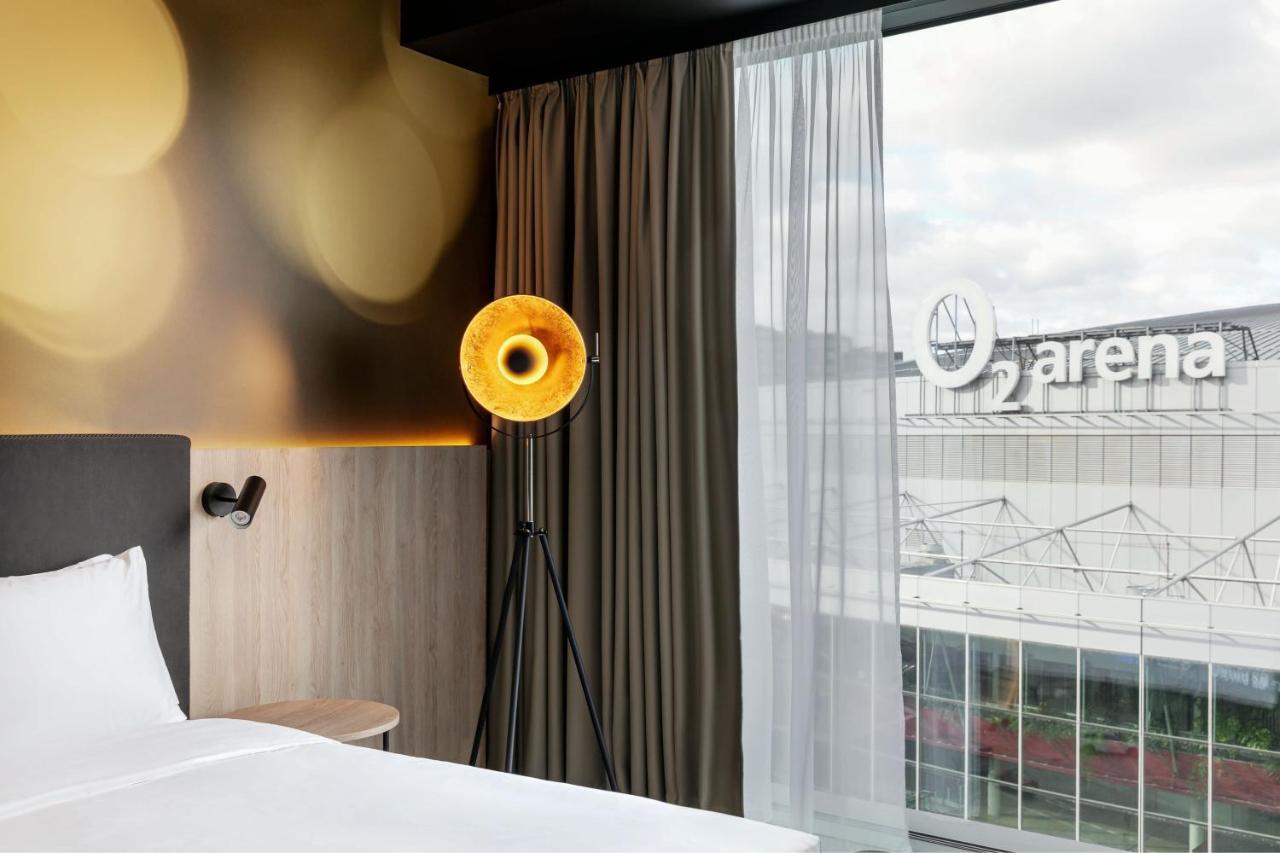 Otel Stages Prague, A Tribute Portfolio